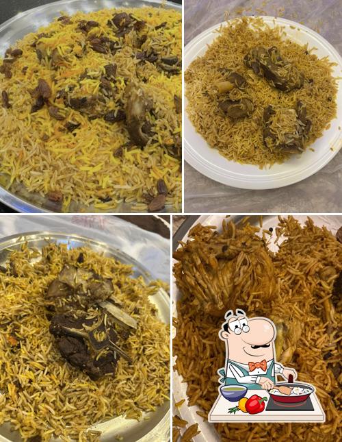 كابلي حجازية