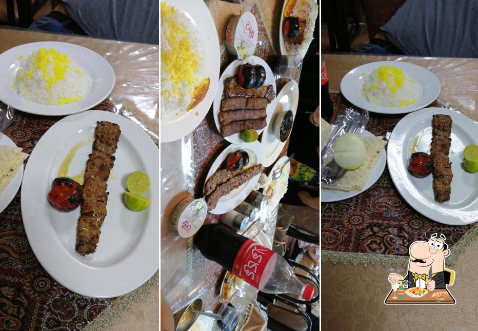 رستوران اميد