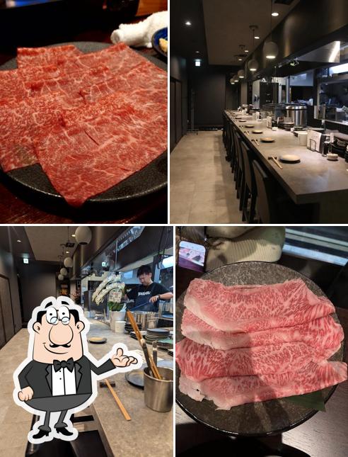 晩酌やよだれ