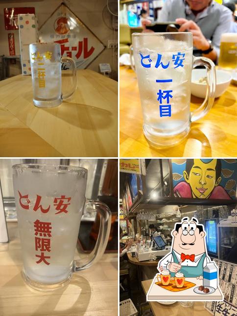 餃子酒場チャオズ 岡山駅西口店