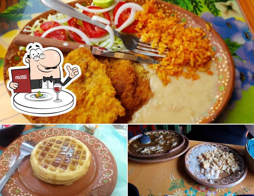 Restaurante Fiesta Vallarta