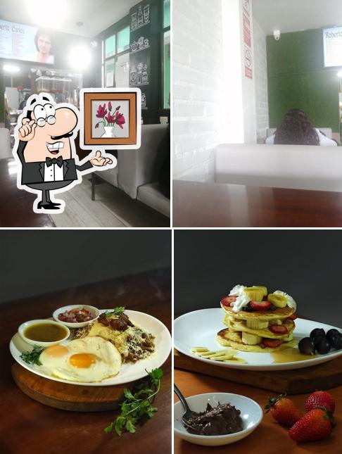 Restaurante Kamelot