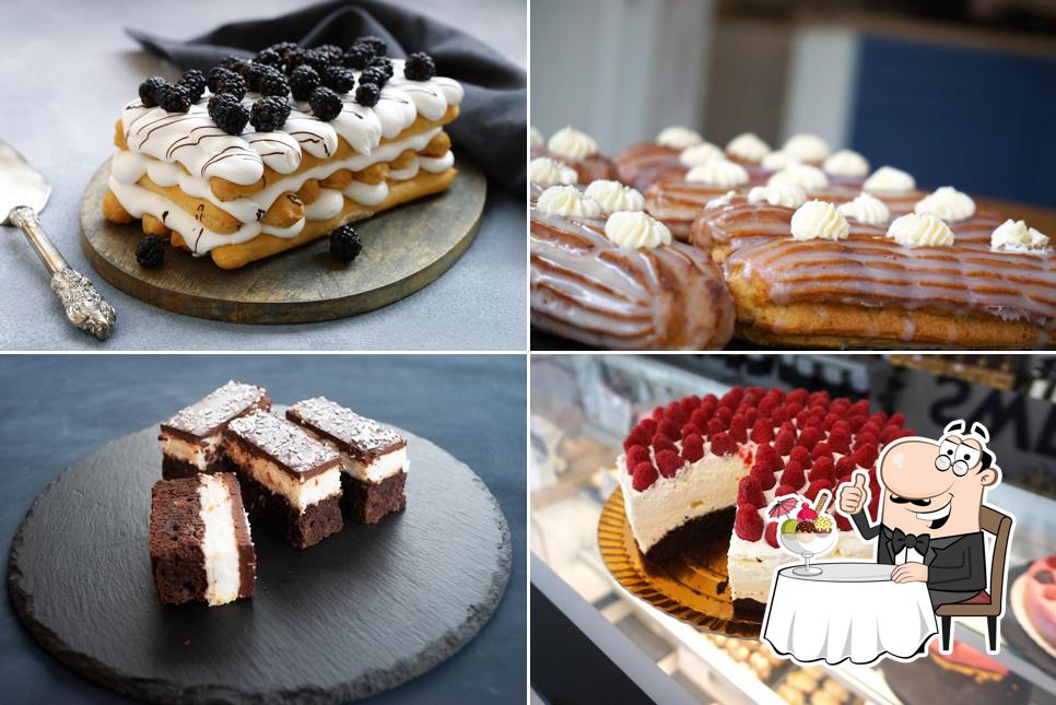 Royal Sweets