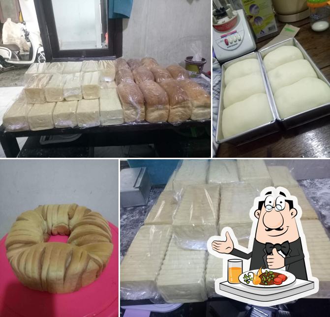 Rumah Roti