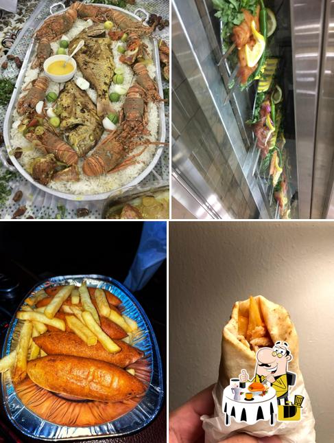 Teyseer Cuisine Restaurant