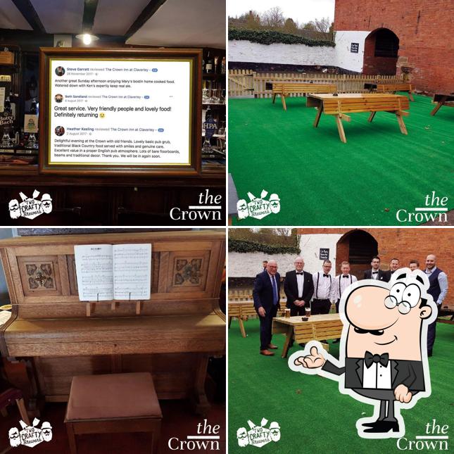 The Crown Inn