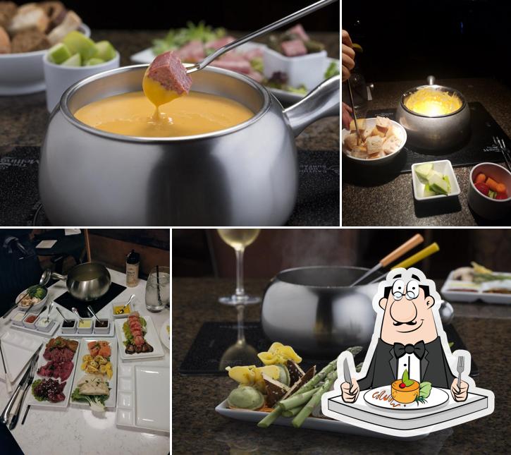 Melting Pot