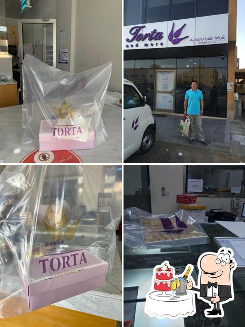 Torta And More