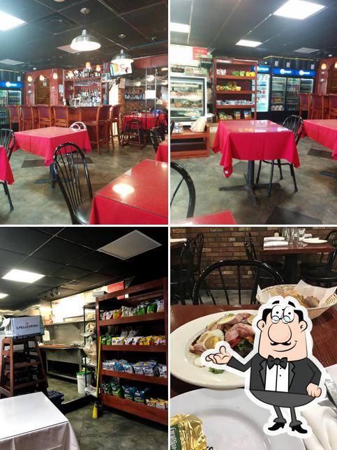 Vinny's Ristorante