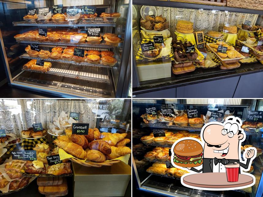 The Goomeri Bakery