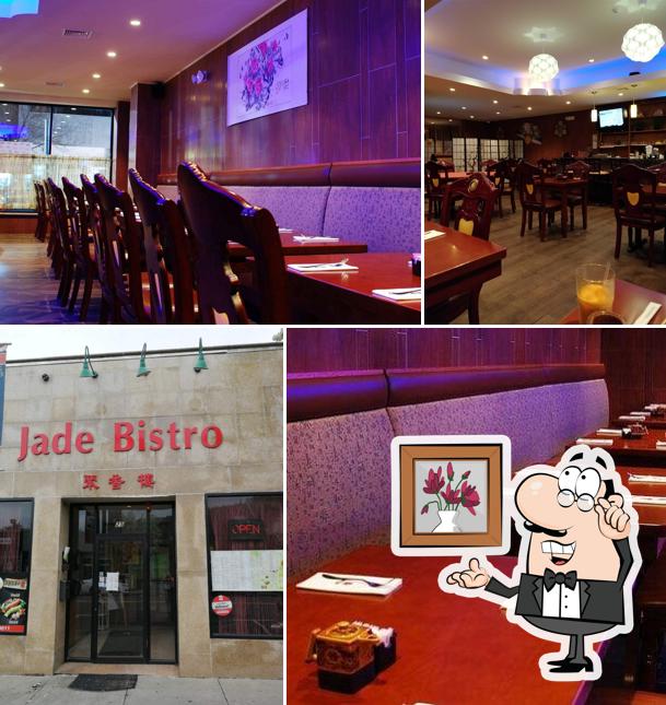 Jade Bistro
