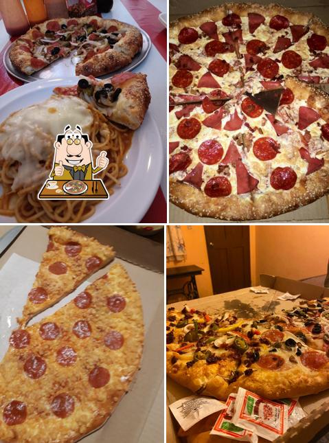 Pizzeria Del Beso