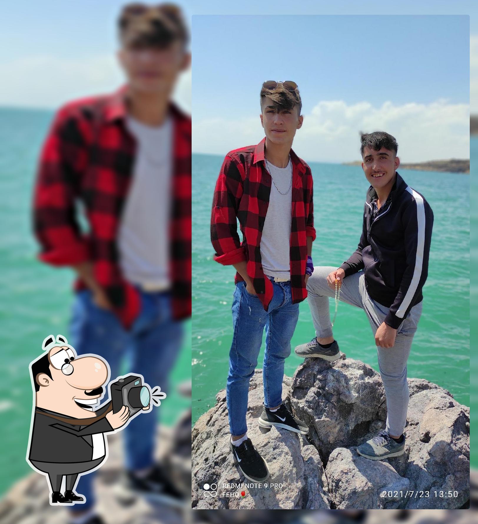Acıktım Usta