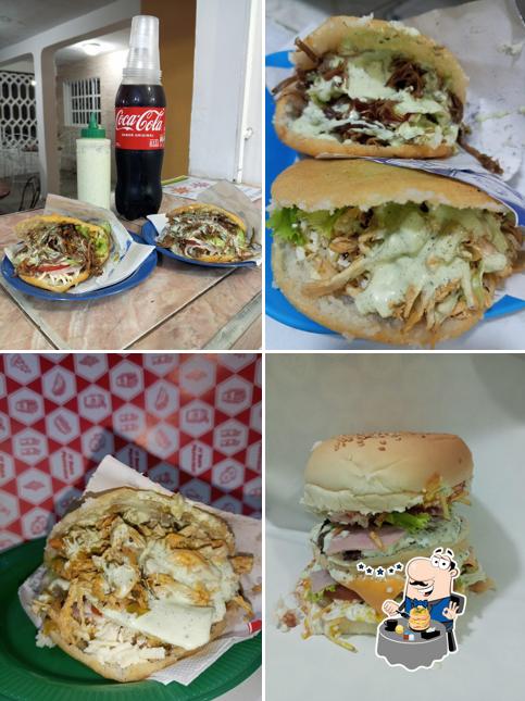 Arepas Pa Q' Francisco