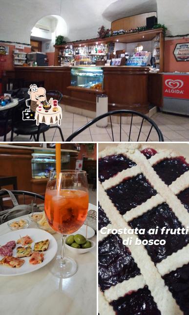 Bar Italia