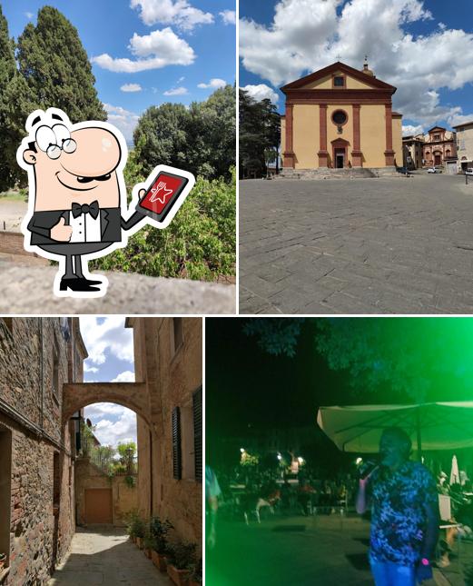 Bar e gelateria l'Angolo Bossi