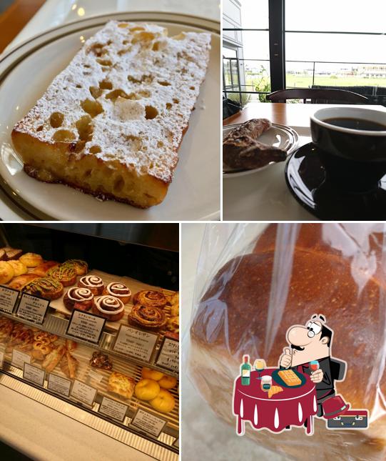 BREAD&COFFEE MORMORS