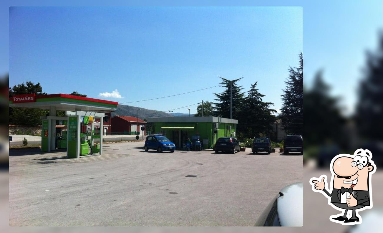 Bar del Distributore