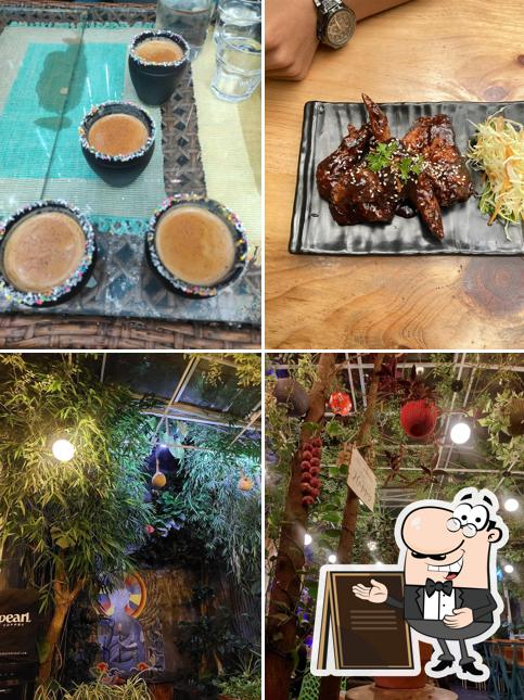 Juju cafe