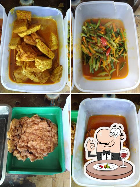 Warung Mbak Lah