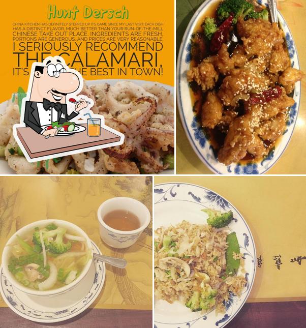 China Kitchen