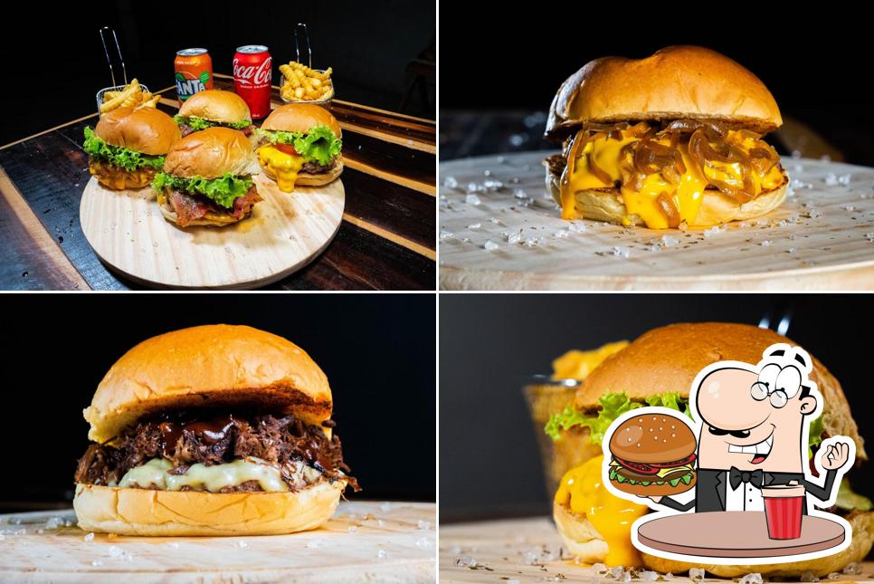 HYPE HAMBURGUERIA