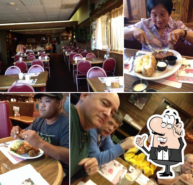 Heidi's Of Gresham