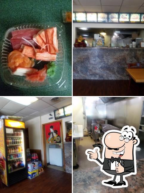 Hibachi Express