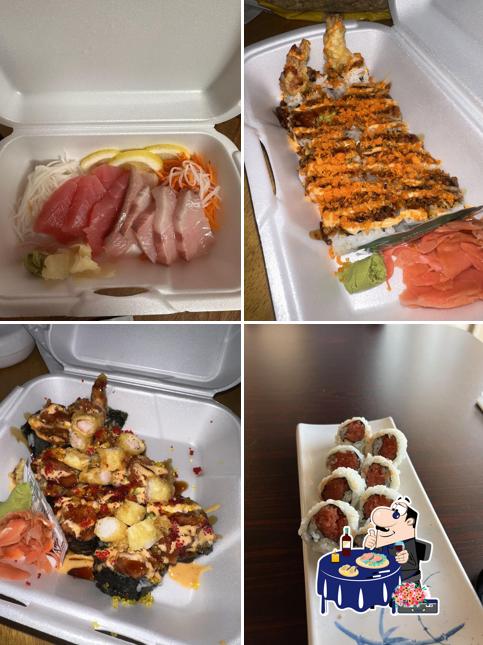Ikkyu Japanese Restaurant