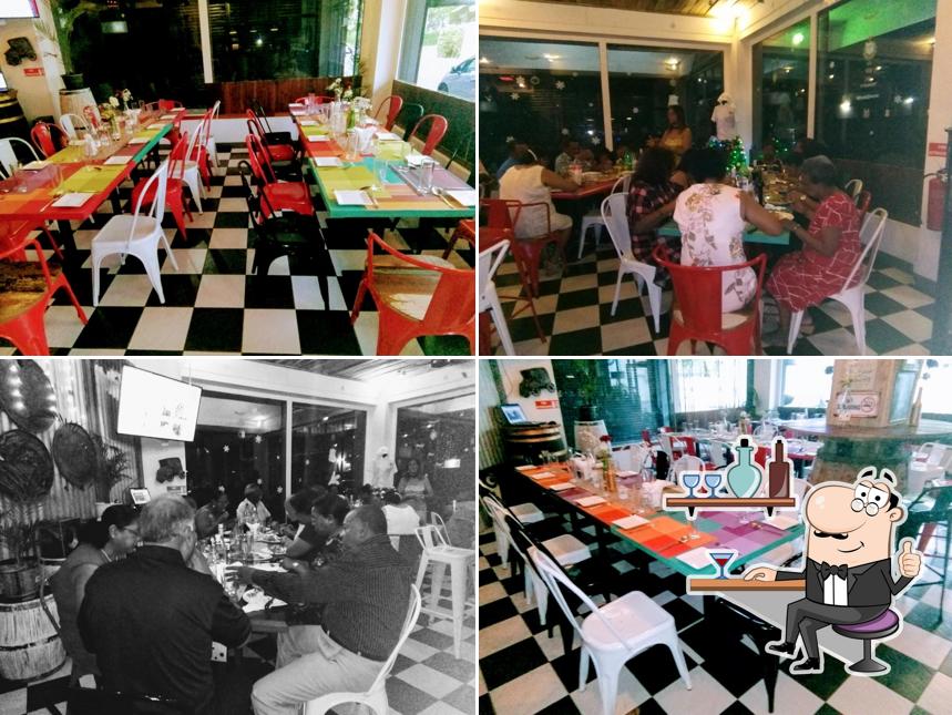 JP's Resto Bar