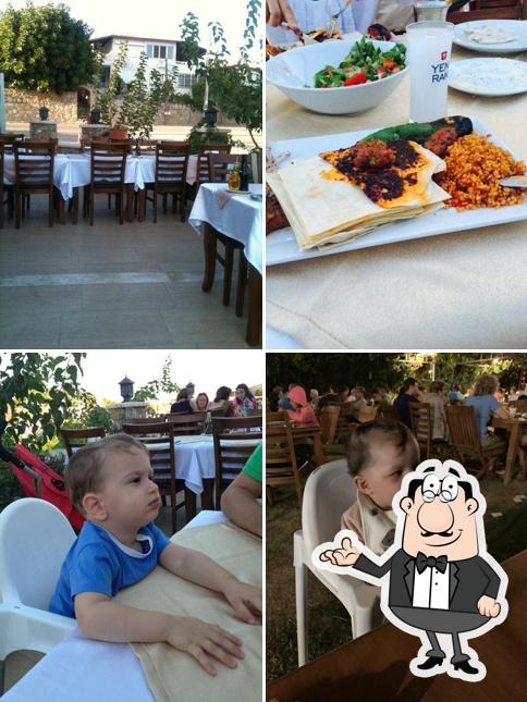 Kardeşler Pide Kebap