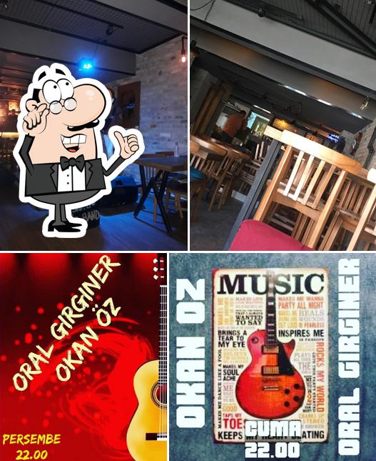 Keyif Cafe Lounge Bar