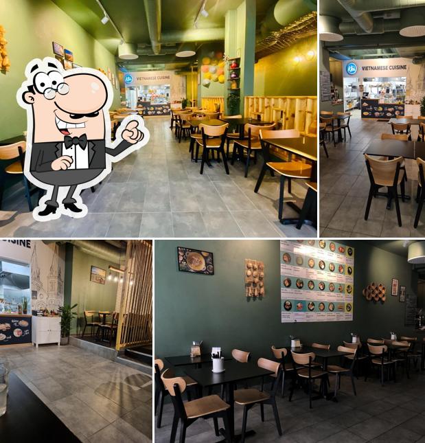 Khoi Restaurant