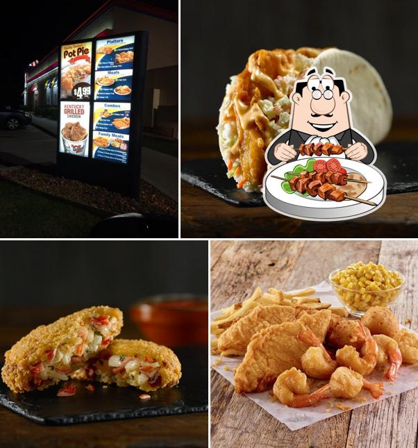 Long John Silver's