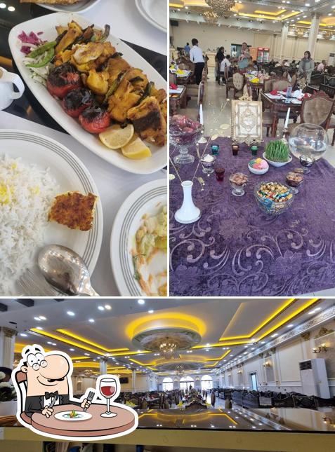 Negin Restaurant Chabahar