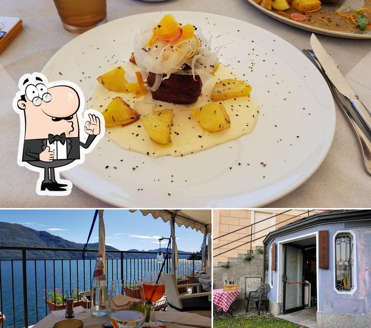 Osteria La Scala