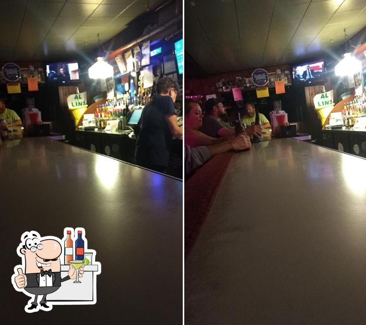 Andersons Tavern