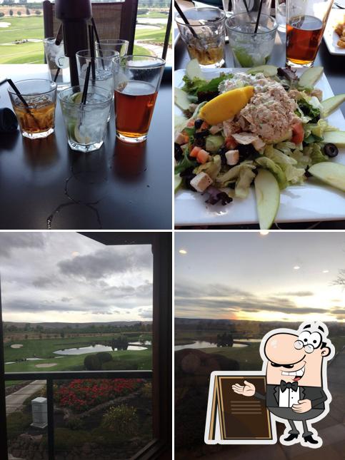 Apple Tree Restaurant