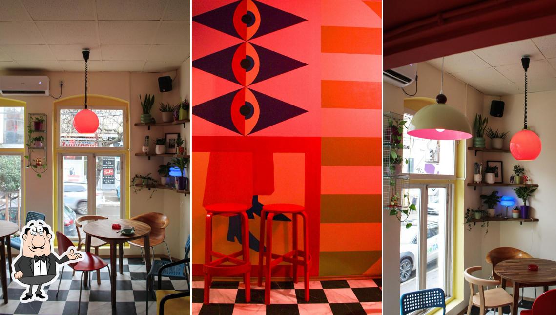 Đir (Djir) cafe bar & concept store