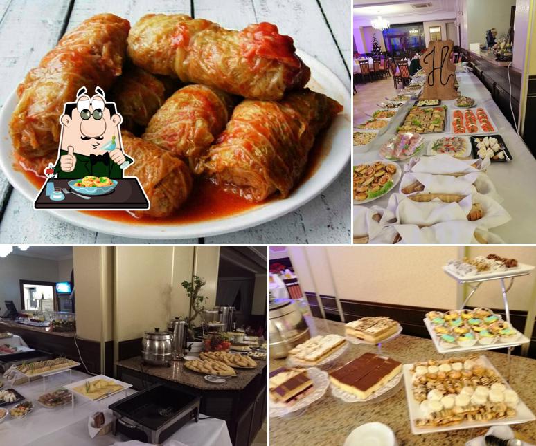 Restauracja Herbowa