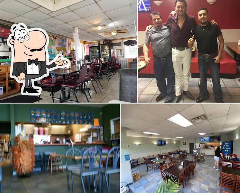 Alex's Taqueria