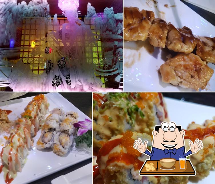 Big Tuna Japanese Cuisine