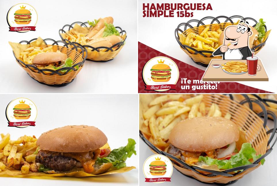 Buri Sabor