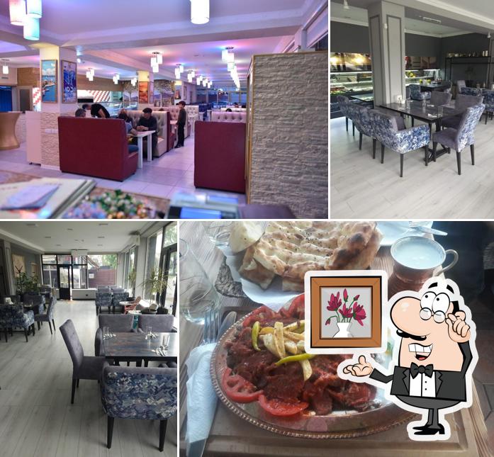 DavEt Steak Mangal