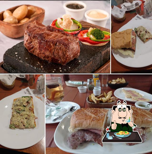 El Hornero Riobamba
