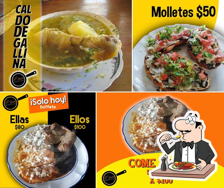 RESTAURANTE MAJU