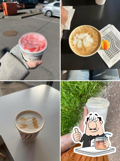 Etlon Coffee