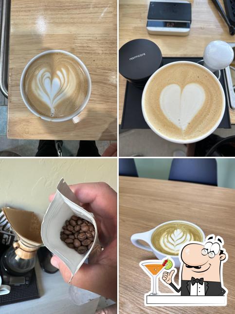 Fulfilled Coffee Lab
