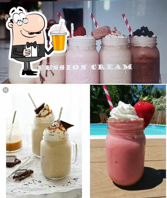Fussion Cream