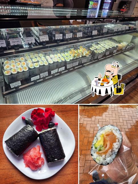 JinMi Korean & Japanese Cuisine